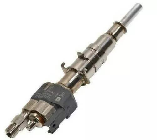 Inyector de Combustible 13537589048 Indice 08 7589048 para BMW 1 3 5 6 N43 N53