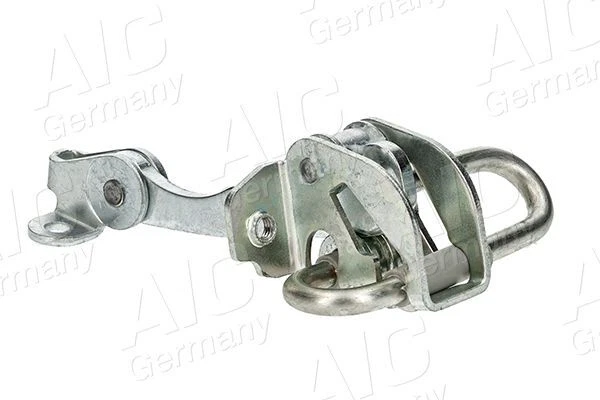 Fermaporta Posteriore Sinistro Destro Compatibile Per Opel Meriva
