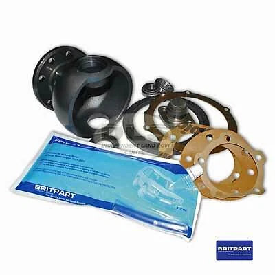 SWIVEL BALL REPAIR Kit Land Rover Defender non ABS VIN XA159801 onwards ...