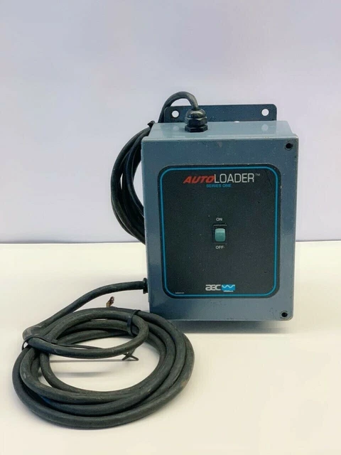USED AEC Whitlock Auto Loader Series 1 A0542127