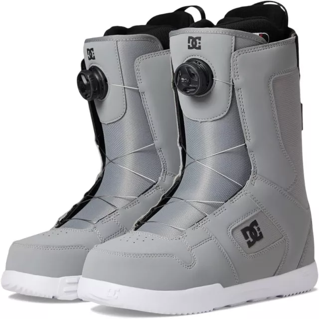 Dc control boa discount snowboard boots 2019
