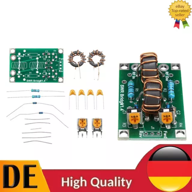 Radio Frequency Reflective Module for RF Network DIY Board Kit Accessory