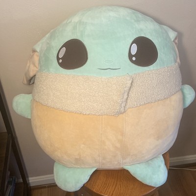 grogu squishmallow