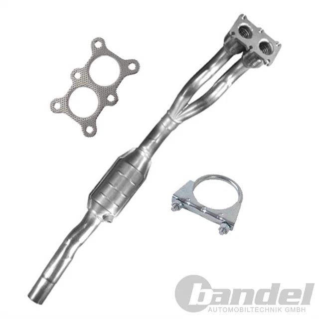 Catalyseur Neuf Pour VW Passat (B6) 1.9/2.0 TDi BKC BWV Etc. - Homologué EU4
