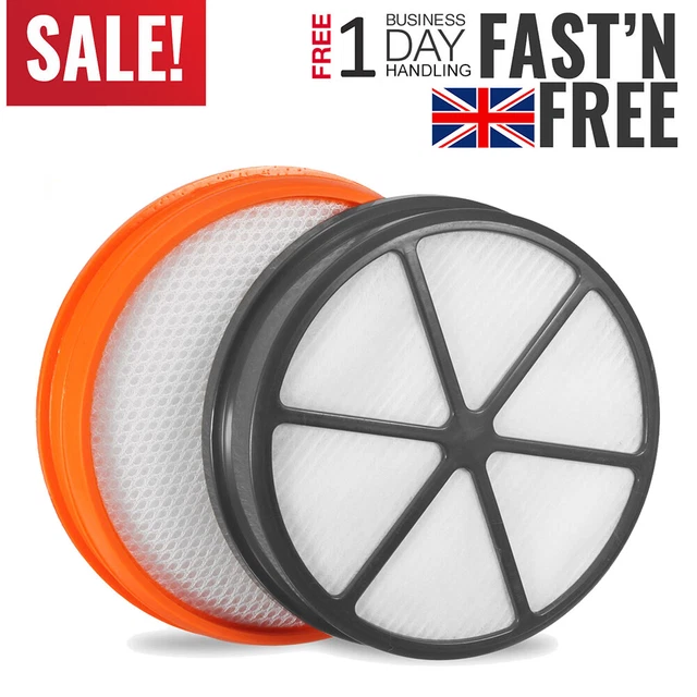 Kga-Supplies Set Di Filtri Pre E Post Motore Tipo 90 Per - Foto 9