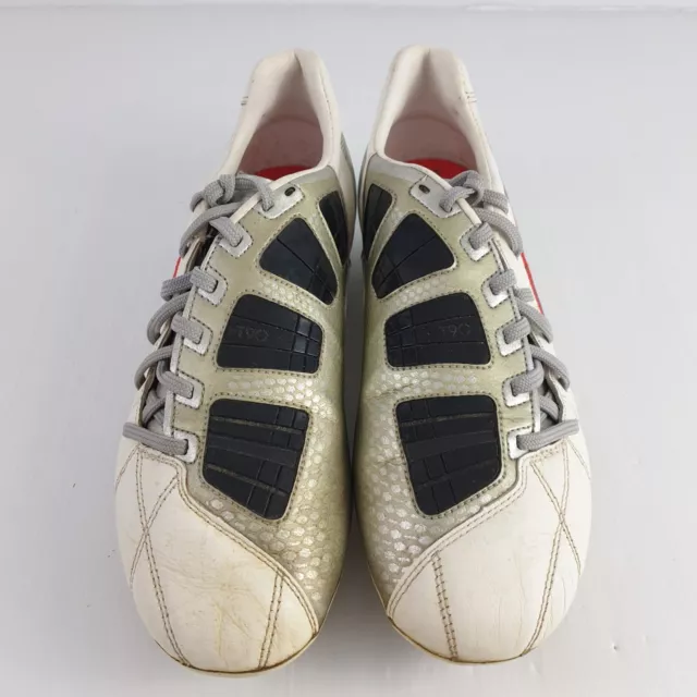 NIKE AIR ZOOM TOTAL 90 STRIKE T90 Laser SG VAPOR SOCCER FOOTBALL BOOT US 9 SE196 2