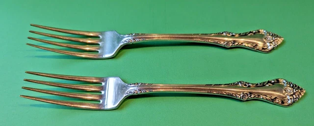 Community hotsell sterling silverware