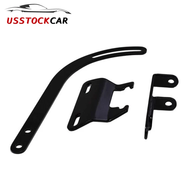 Short Water Pump Alternator Bracket 283 327 350 383 400 SBC Small Block Chevy