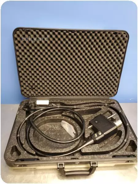 Pentax Ec-3430Lk Colonoscope % (279651)