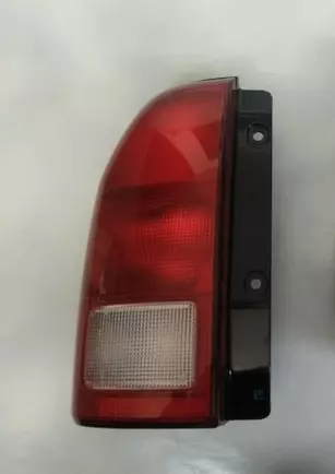 Faro Tulipa Luz Foco Trasero Suzuki Grand Vitara