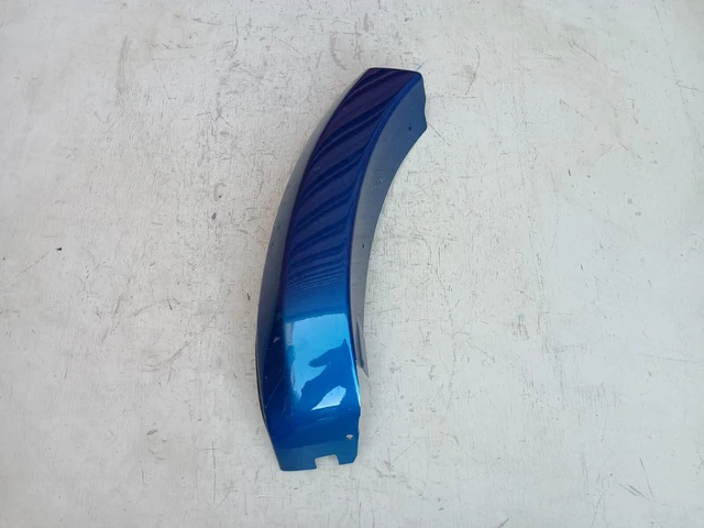 GENUINE FORD RANGER Next-Gen Front Bumper Bar Flare Wing Extension ...
