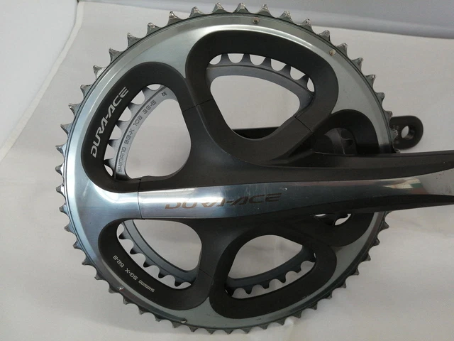 Shimano Vite di fissaggio della manovella per FC-7900/FC-9000 8,5mm Shimano Vite di fissaggio della manovella per FC-7900/FC-9000 8,5mm