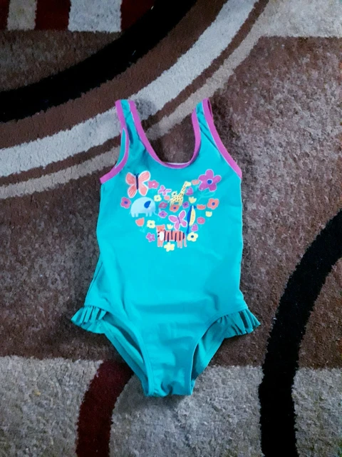 Pacchetto Vestiti Misti Bambine Età 2 - 3 Anni 2