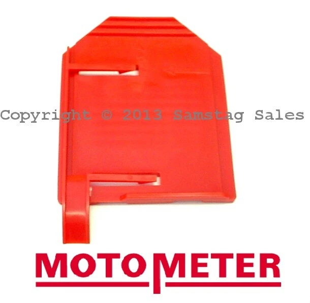Motometer germany recording engine compression test chart holder 539 