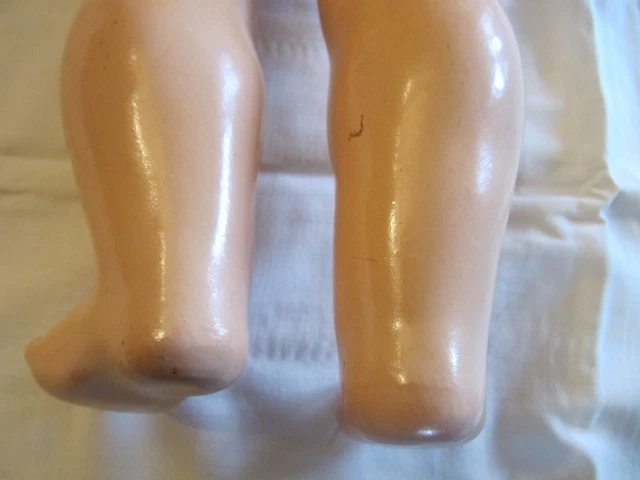 CLODREY POUPEE ANCIENNE vintage EUR 10,00 - FR