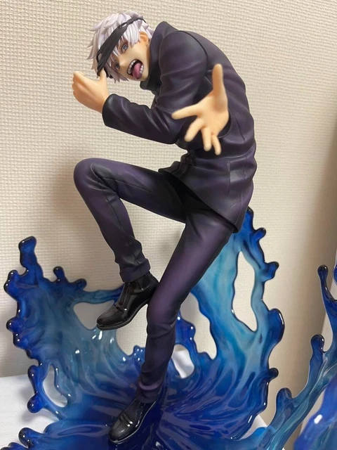 GOJO GOJOU SATORU Shibuya Scramble Figure 1/7 Jujutsu Kaisen Estream