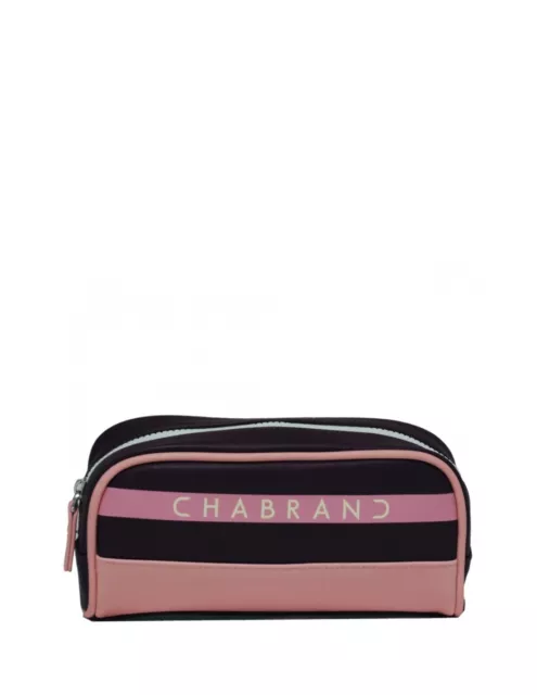 Trousse Chabrand Ref 41452 306 bordeaux 22*11*6 Neuf