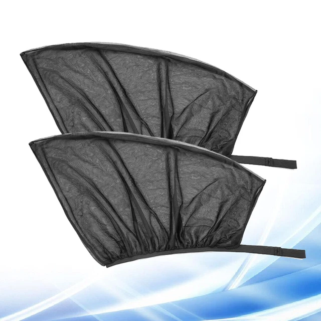 visière réfléchissant la chaleur car window Sun Visor 2 PIÈCES De Voiture Fenêtr