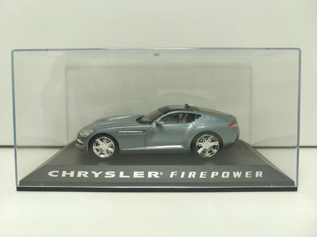 Modèle Réduit Norev 1/43 - Citroën C Air Play Concept Car - N°31 - Blanc - Occasion Bon État