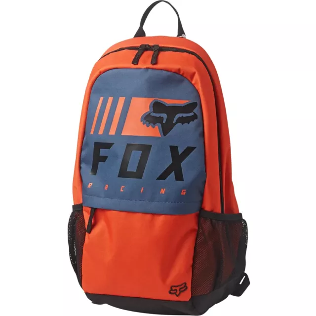 Zaino Fox Overkill 180 Backpack Arancione