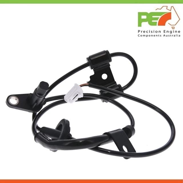 NEW * OEM * Wheel Speed Sensor - Right Rear To Suit Hyundai Tiburon 2 ...