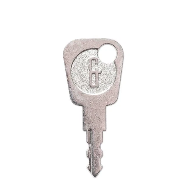 Fab & Fix 7543 Window Lock Key