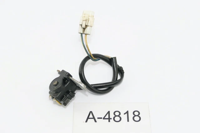 Démarreur Pour Aprilia RS 125 MP (Bj. 1998) Avec Moteur Rotax 122 - Référence A4818 - Occasion