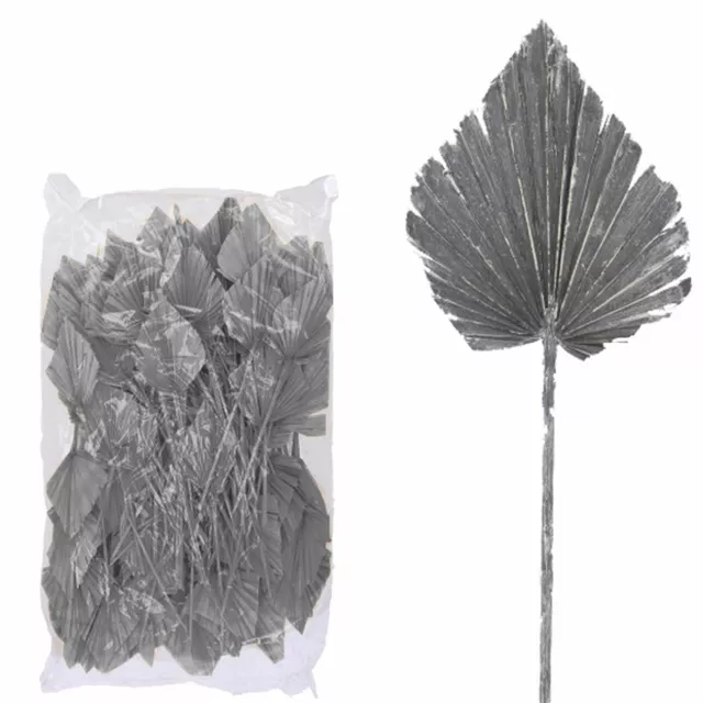 Palmspear ind. grande - 100 piezas bolsa - gris helado