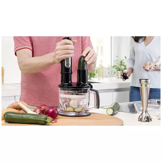 Braun MultiQuick 7 Hand Blender MQ7087X 3