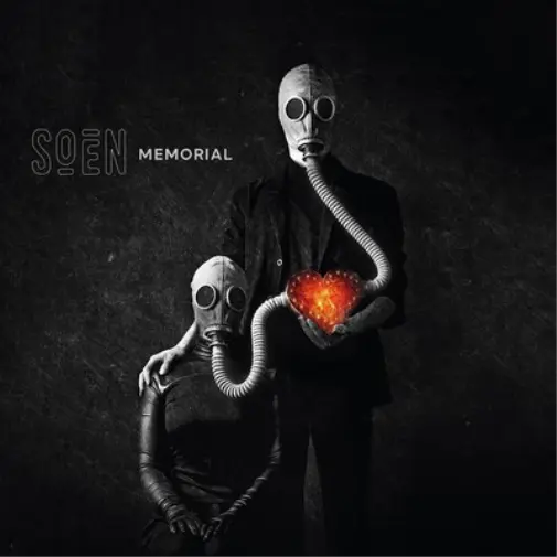Soen Memorial (Vinyl) 12" Album