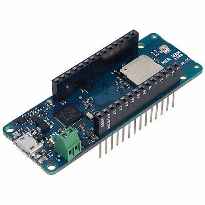 Arduino MKR1000 Spécifiquement pour Iot-Projekte ECC508, Wi-Fi-Konnektivität 
