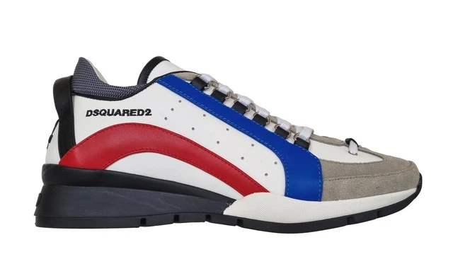 Scarpe dsquared poco 2025 prezzo