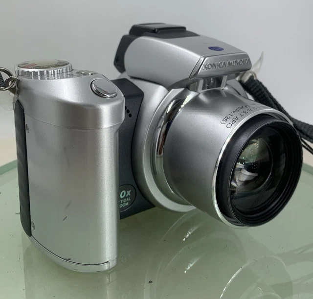 Micro fotocamere e spy camera vintage Minolta | Acquisti Online su