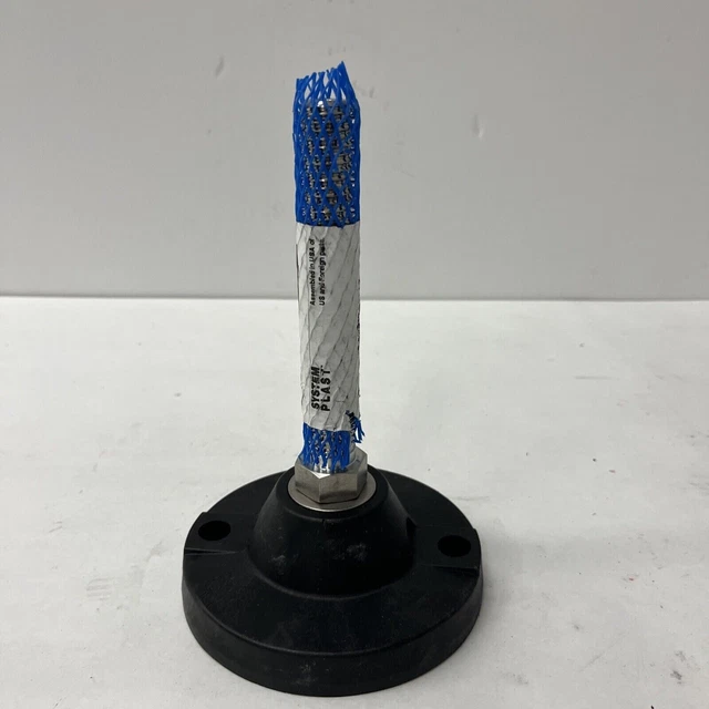 System Plast Articulating Leveler Plastic VG-520-02-S34-L5! Brand NEW!