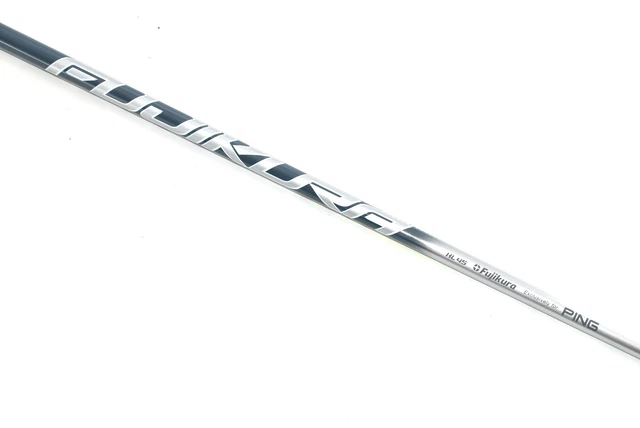 Arbre Fujikura Speeder 661 Evolution IV 44 Pouces Raide Extra - Graphite