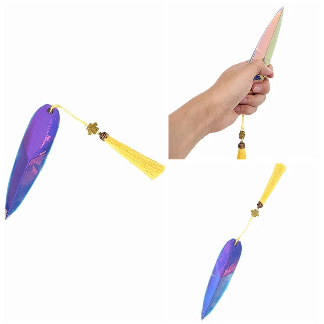 KPOP DEMON HUNTERS Zoey Cosplay Dart 3D Printed Halloween Accessories ...