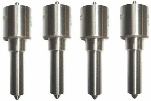 DIESEL INJECTOR NOZZLES For Nissan Navara D40 Pathfinder R51 YD25 DDTi 