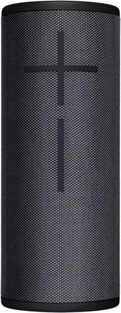 Ultimate Ears Bluetooth Lautsprecher, Schwarz, Megaboom 3