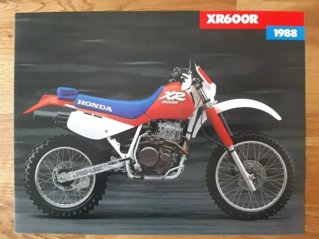 Honda xr 600 for sale deals