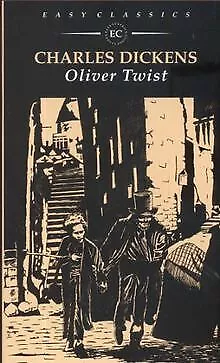 Oliver Twist von Charles Dickens | Buch | Zustand gut