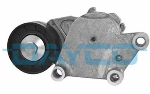 DAYCO Galet tendeur (courroie d'accessoire) pour CITROEN C3 FORD FOCUS APV1076