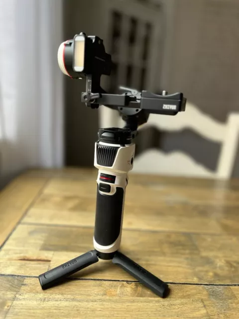 ZHIYUN Crane M3 Gimbal Stabilizer