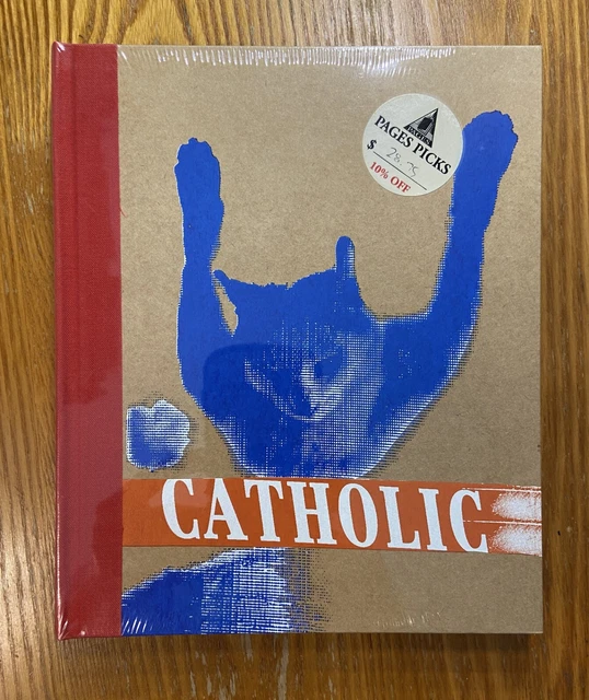 絶版‼️ Catholic no.1 Cats Ryan McGinley 絶版‼️ Catholic no.1 Cats Ryan McGinley - メルカリ
