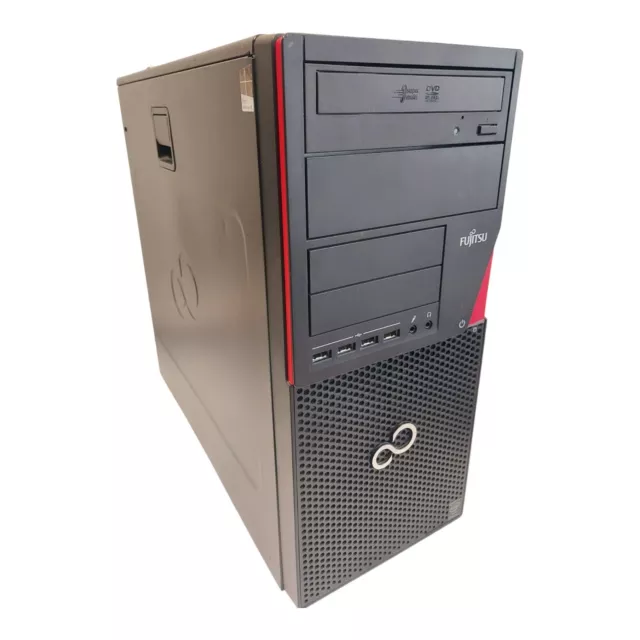 Fujitsu Esprimo P920 Intel Core i7-4790 4x 3,6GHz/8GB /#4