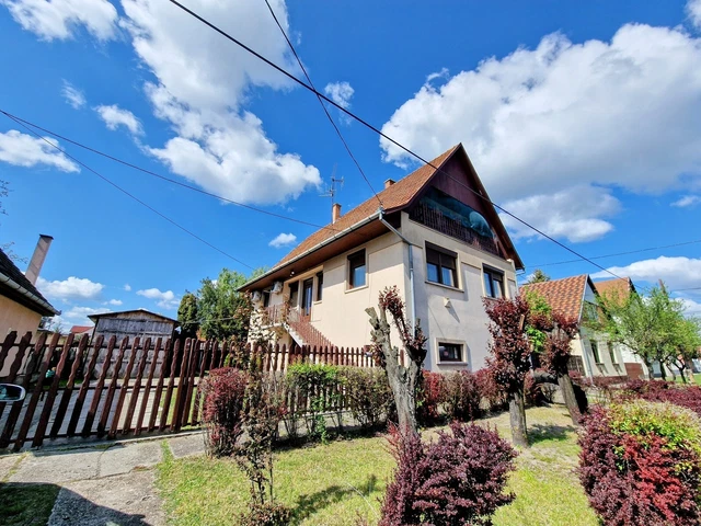 Bauernhaus Bauernhof Landhaus Haus Immobilien zum Kauf in Ungarn immoweltungarn