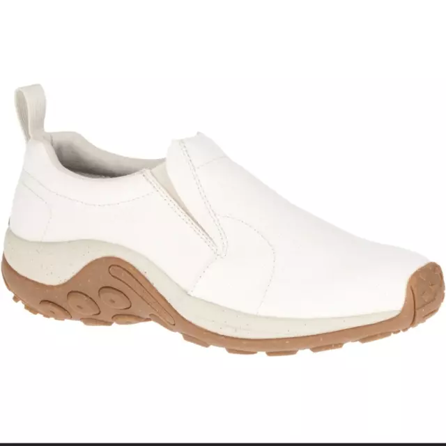 NEW MERRELL JUNGLE Moc Eco Slip-on Shoes Hemp Size 11.5 $85.00 - PicClick