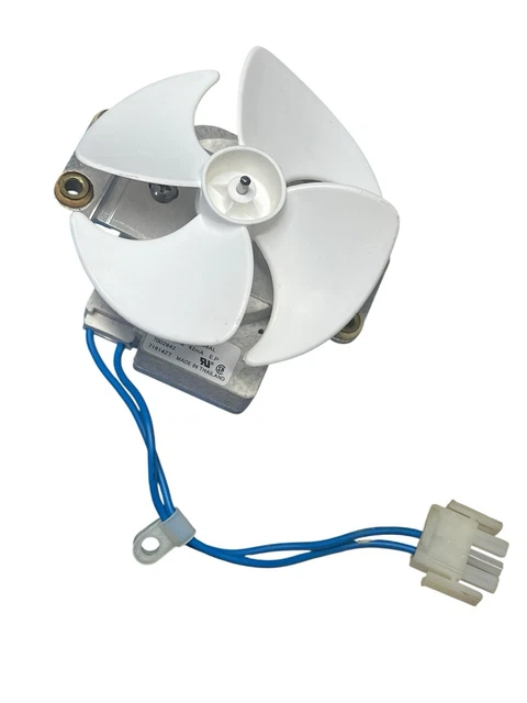 Replacement Evaporator Fan Motor For Sub-Zero Refrigerator - 7003817