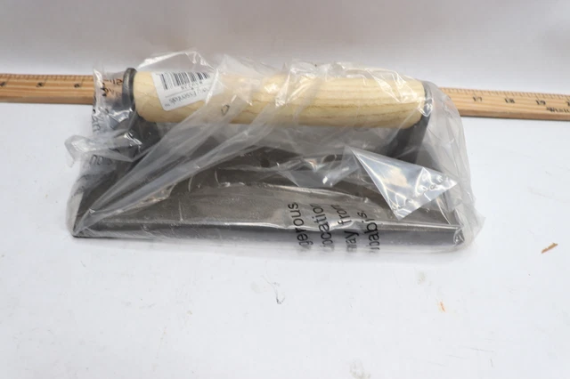 Culinary Essential Steak Weight Cast Iron 4-1/4" x 8-1/4" 859228