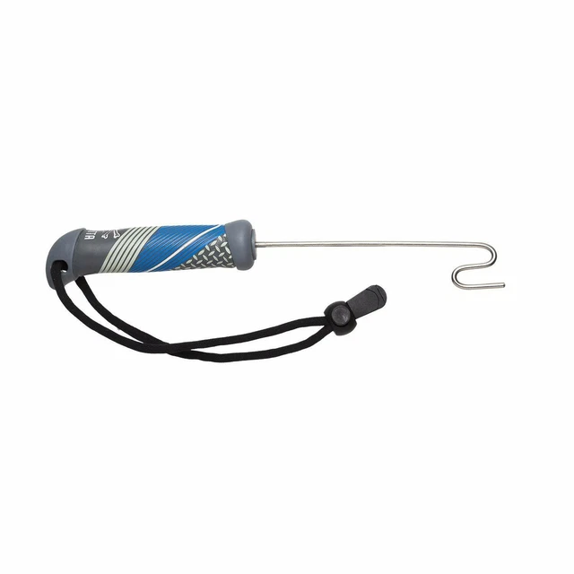 Calcutta Squall Torque Series 8.5" Stainless Steel Hook Remover