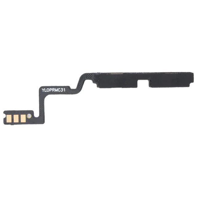 Custodia Flip Con Vetro Temperato Per Realme C31 – Portafoglio E Staffa – Black